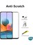 Xiaomi Redmi Note 10 5g Tam Kaplayan Temperli Cam Ekran Koruyucu Siyah 5