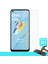 Oppo A54 4g Tempered Glass Cam Ekran Koruyucu 2