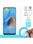 Oppo A74 4g Nano Glass Cam Ekran Koruyucu 2
