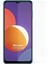 Samsung Galaxy M12 Tempered Glass Cam Ekran Koruyucu 1