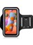 Samsung Galaxy A11 Kılıf Kol Bandı Spor Koşu Bisiklet Fitness Telefon Kılıfı 6.4" 1