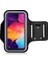 Samsung Galaxy A50 Kılıf Kol Bandı Spor Koşu Bisiklet Fitness Telefon Kılıfı 6.4" 1