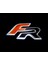 Seat Fr Kapı Altı LED Logo Projektör Kutu Içeriği 2 Adet + Markanıza Özel Karbon Kapı Eşiği 3