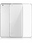Apple iPad Mini 3 Uyumlu Şeffaf Silikon Kılıf 1