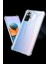 Xiaomi Redmi Note 10 Pro Kılıf Şeffaf Antişok Darbe Emici Sert Silikon - Şeffaf 3
