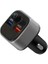 ZR-WP3C03 Bluetooth Transmitter Mp3 Araç Şarjı 4
