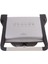 Gastro Diamond Silver Tost Makinesi 2