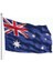 Avustralya Bayrağı, Australia Flag 200 x 300 cm 1