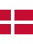 Danimarka Bayrağı,denmark Flag 200 x 300 cm 1