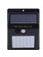 Solar 30 Ledli Fotoselli Güneş Enerjili 1