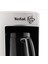 CM8201 Köpüklüm 735 Watt Türk Kahve Makinesi Beyaz - 9100034358 4
