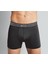 Best Fıne Functıonal Gümüş Iyon Mikrokapsüllü Mikromodal Erkek Boxer 1