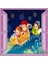 Çocuk Odası Bebek Odası Pencere Poster Duvar Kağıdı Lunapark 1