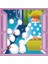 Çocuk Odası Bebek Odası Pencere Poster Duvar Kağıdı Uyku 1