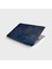 Laptop Sticker Notebook Pc Kaplama Etiketi Yıldızlar Gece 1