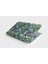 Laptop Sticker Notebook Pc Kaplama Etiketi Blood 1