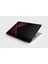Laptop Sticker Notebook Pc Kaplama Etiketi Karbon Desen 1
