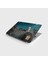Laptop Sticker Notebook Pc Kaplama Etiketi Çatıda Kedi 1