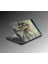 Laptop Sticker Notebook Pc Kaplama Etiketi Bisiklet Çiçekler 1