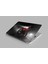 Laptop Sticker Notebook Pc Kaplama Etiketi Motorsikletli Adam 1
