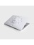 Laptop Sticker Notebook Pc Kaplama Etiketi Beyaz Petek 1