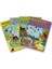 Gizemler Dizisi 4 Kitap Set 2