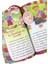 Yakamoz Mandalina, Ahududu ve Karpuz Kokulu Masallar - 3 Kitap 3
