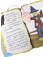 Yakamoz Mandalina, Ahududu ve Karpuz Kokulu Masallar - 3 Kitap 4
