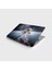 Laptop Sticker Notebook Pc Kaplama Etiketi Astronot Uzay 1