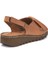 Mrn 018 Taba Bayan Comfort Sandalet Terlik Sandalet 5