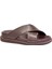 Frk 8014 Kahve Erkek Comfort Terlik Erkek Terlik Sandalet 1