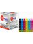 Xplus® Stylus Photo PX630 Uyumlu 6 Renk Muadil Kartuş Seti T0801-T0802-T0803-T0804-T0805-T0806 1