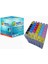 Photo Print® Stylus Photo RX595 Uyumlu 6 Renk Muadil Kartuş Seti T0801-T0802-T0803-T0804-T0805-T0806 1