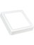 24W 300X40MM 6500K S/ü Kare LED Panel Ack 1