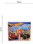 Hot Wheels 2in 70 Parça Puzzle 2