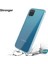 Samsung Galaxy M12 Kılıf 6 Tarafı Tam Full Koruma 360 Clear Soft Şeffaf 5