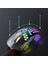 CW903 Rgb Dpı Hız Ayarlı Kablolu Oyuncu Mouse 3