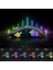 CW903 Rgb Dpı Hız Ayarlı Kablolu Oyuncu Mouse 5