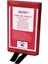 Fire Blanket 100X100CM In A Case Pvc 1