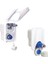 Case F/electric Power Shore Center 32A/220V, White 1