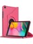 Samsung Galaxy T290 Tab A 8 Inç Kılıf 360 Dönen Tablet Kılıfı 4