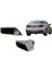 Bmw g30 egzoz ucu seti krom m-tech 3