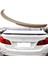Bmw f10 bagaj üstü spoiler m-performance 2011 / 2016 3