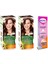 Color Naturals Set Boya 5-15 Kışkırtıcı Kahve 2 Adet 1