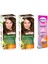 Color Naturals Set Boya 5 Açık Kahve 2 Adet 1