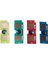 Q2670A 2671 2672 2673 Muadil Chip Cmyk Set 3500 3700 308A 309A 1