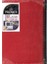Çizgili Spiralli Sert Kapak Premier Defter 120 Yaprak 17 x 24 cm 1