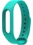 Xiaomi Mi Band 3 4 Akıllı Bileklik Silikon Kordon 1
