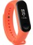 Xiaomi Mi Band 5 Akıllı Bileklik Silikon Kordon Kayış 1