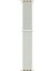 Apple Watch Uyumlu Serisi 1/2/3/4/5/6 Se Spor Loop Dokuma Hasır Kordon 38 mm - 40 mm 1